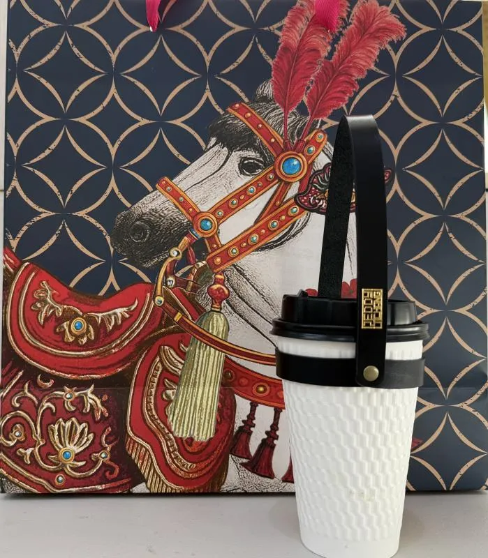 馬年該有的樣子